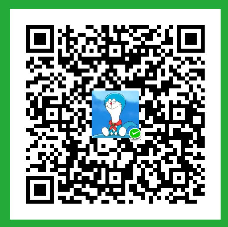 Jun WeChat Pay