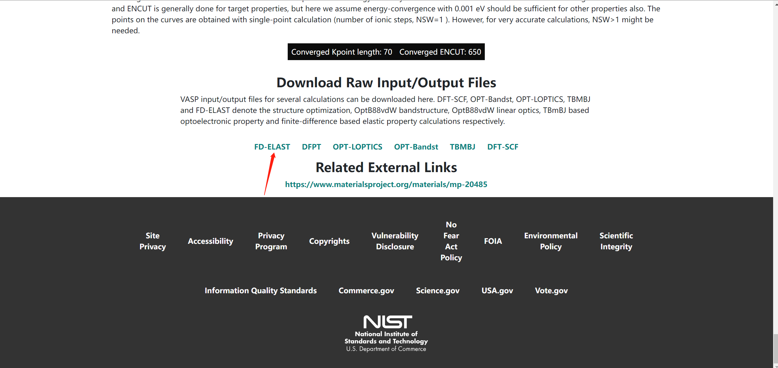 ecsdata